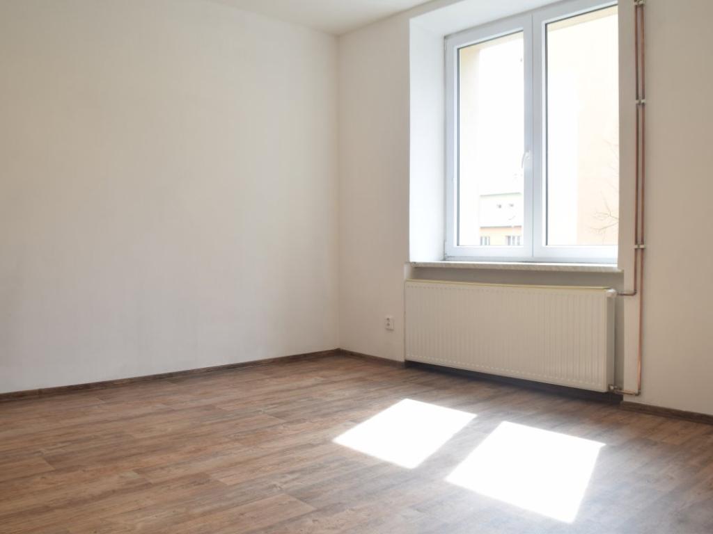Pronájem bytu 1+1 45 m2