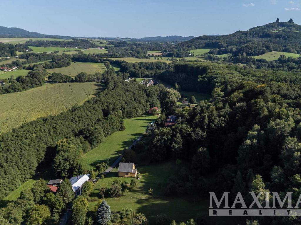 Prodej pozemku 3738 m2, Hrubá Skála – náhled fotky 15