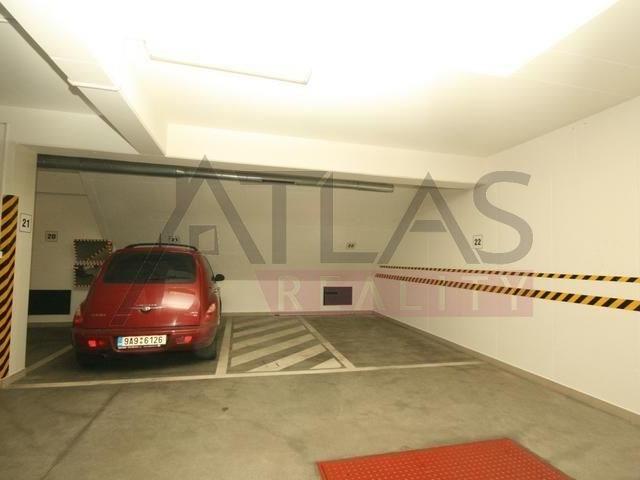 Pronájem bytu 2+kk 65 m2, Praha – náhled fotky 7