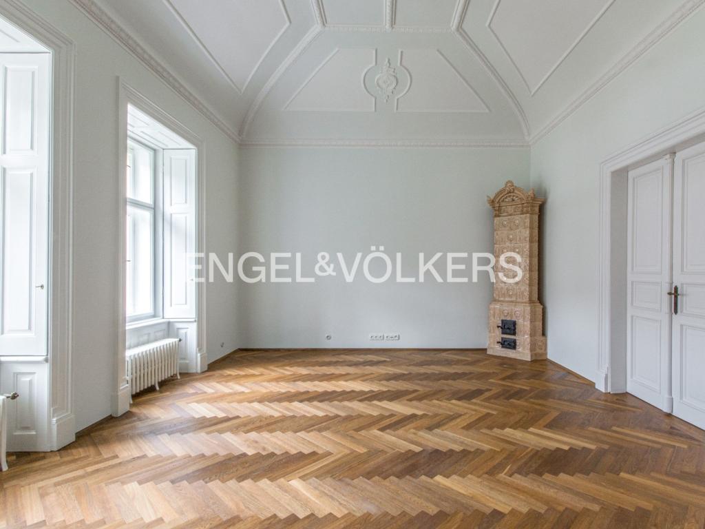 Pronájem bytu 5+1 176 m2