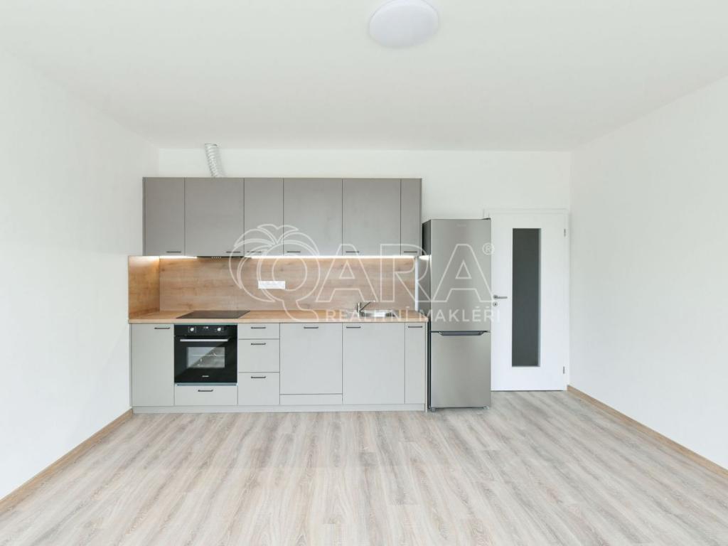 Pronájem bytu 2+kk 58 m2