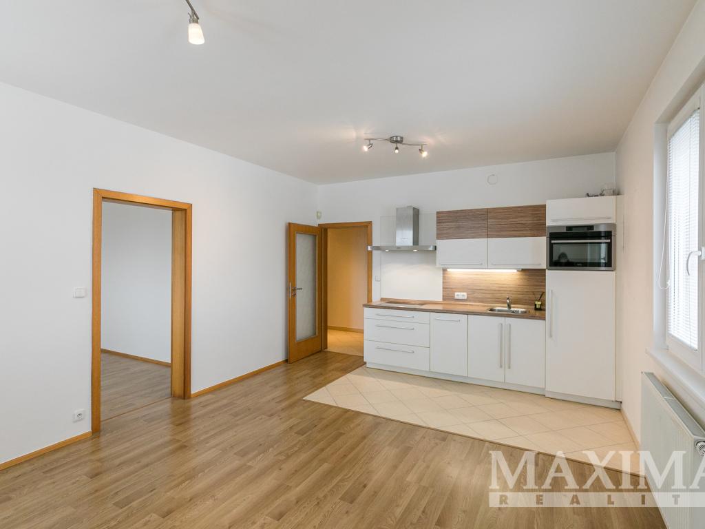 Pronájem bytu 2+kk 50 m2