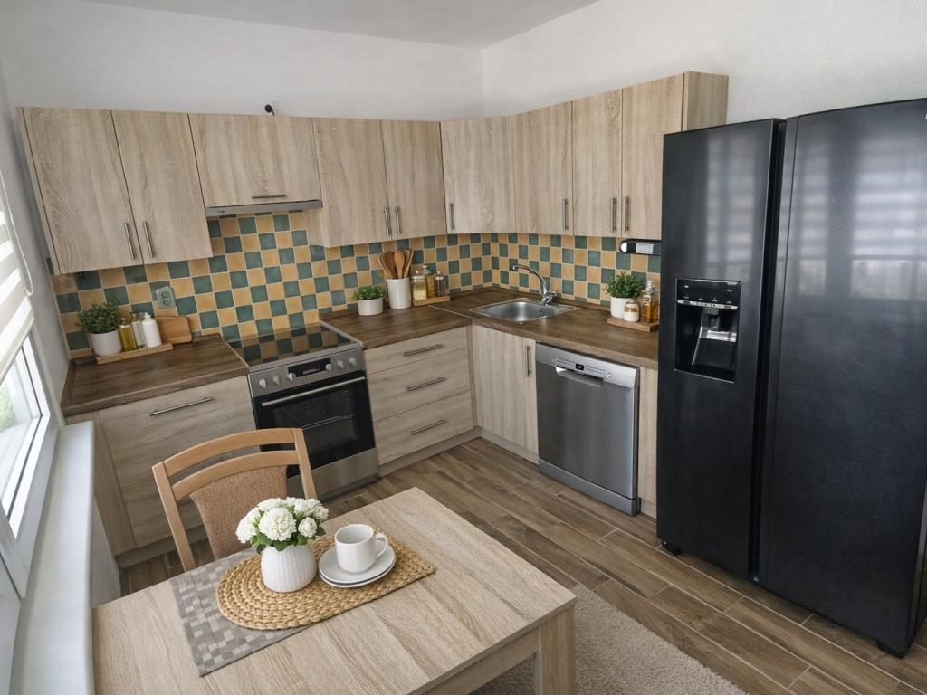 Pronájem bytu 4+1 90 m2