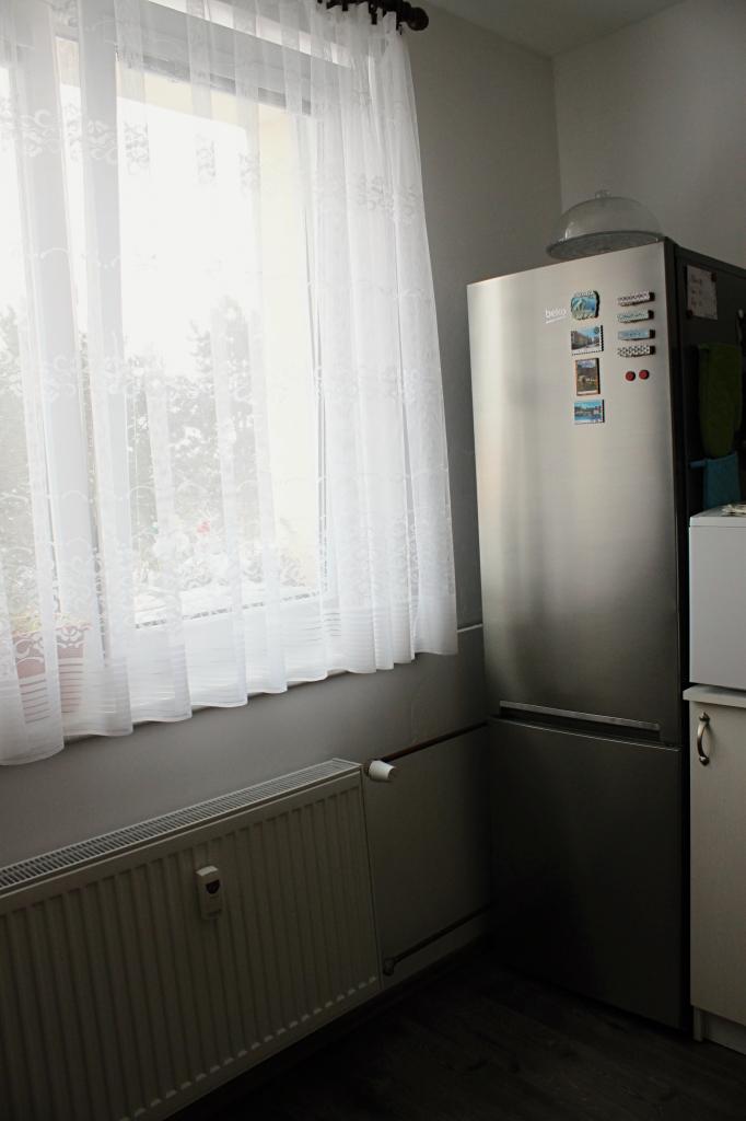 Spolubydleni bytu celý pokoj 57 m2