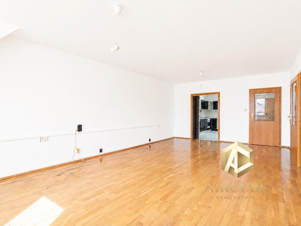 Pronájem bytu 3+1 92 m2