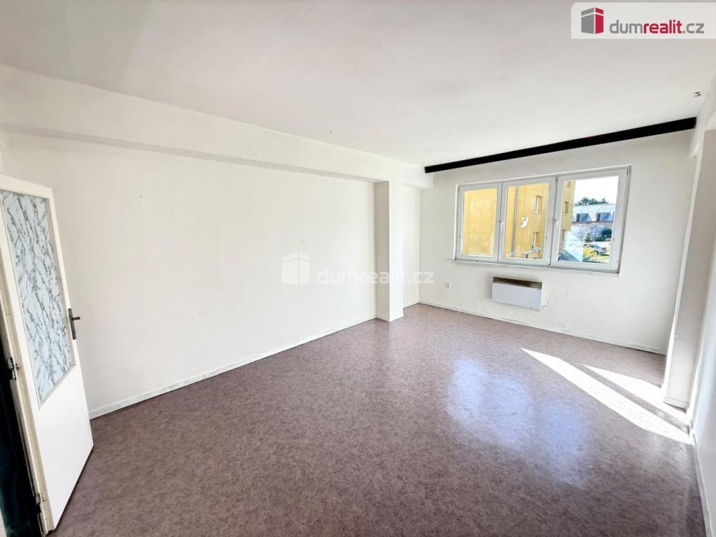 Pronájem bytu 3+1 88 m2