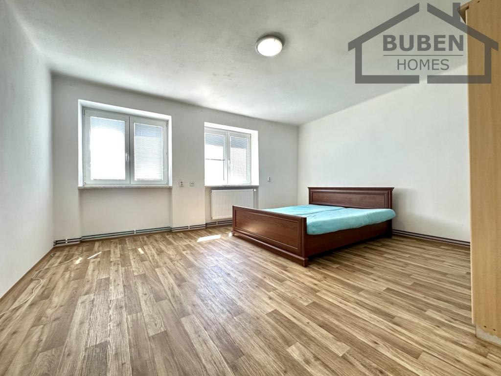 Pronájem bytu 2+1 57 m2