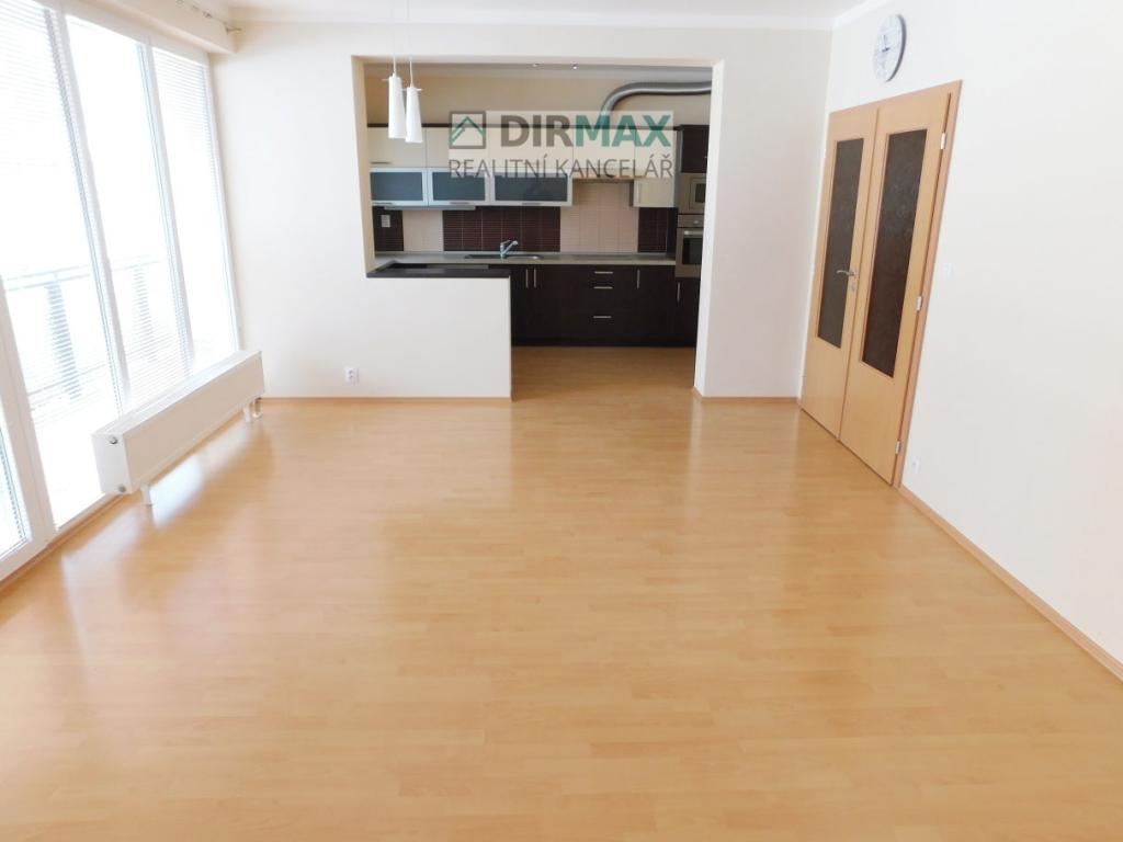 Prodej bytu 2+kk 82 m2