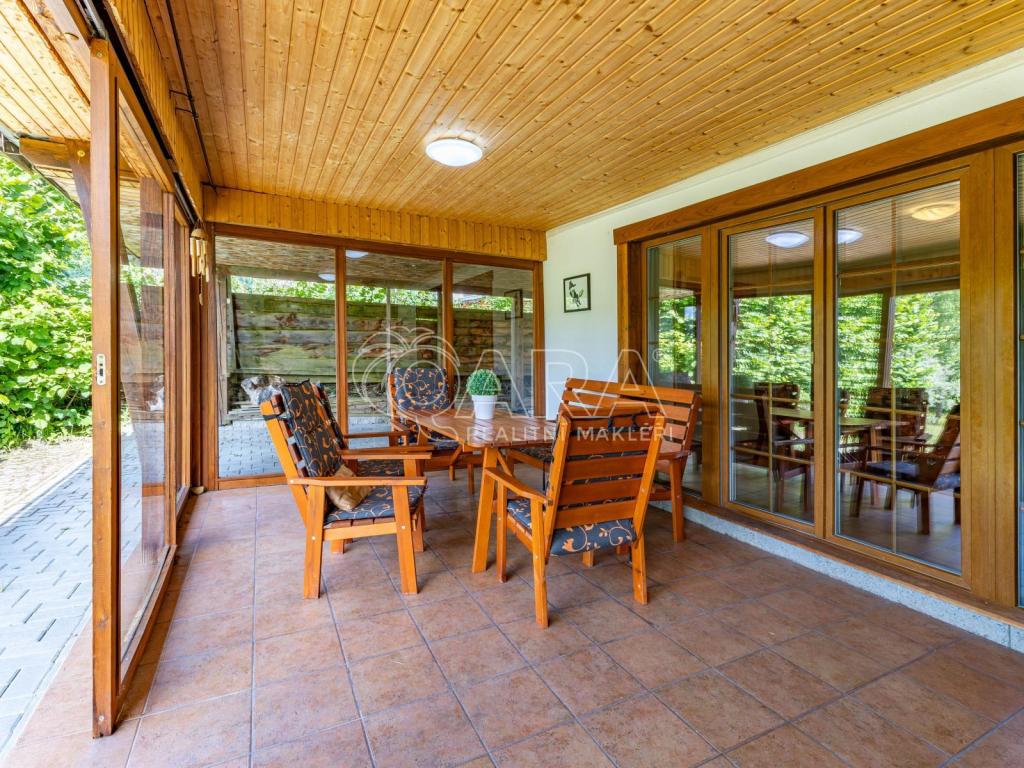 Prodej domu 115 m2, Město Albrechtice – náhled fotky 22
