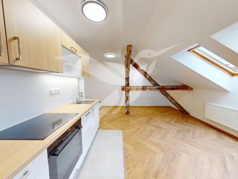 Pronájem bytu 2+kk 60 m2