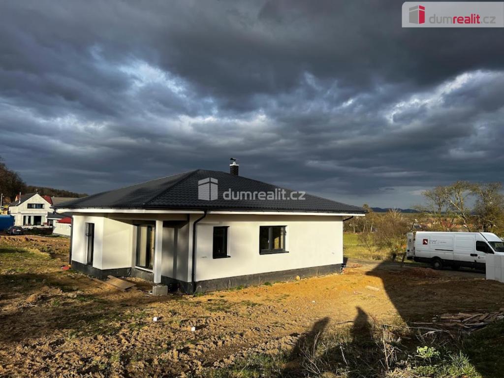 Prodej domu 115 m2