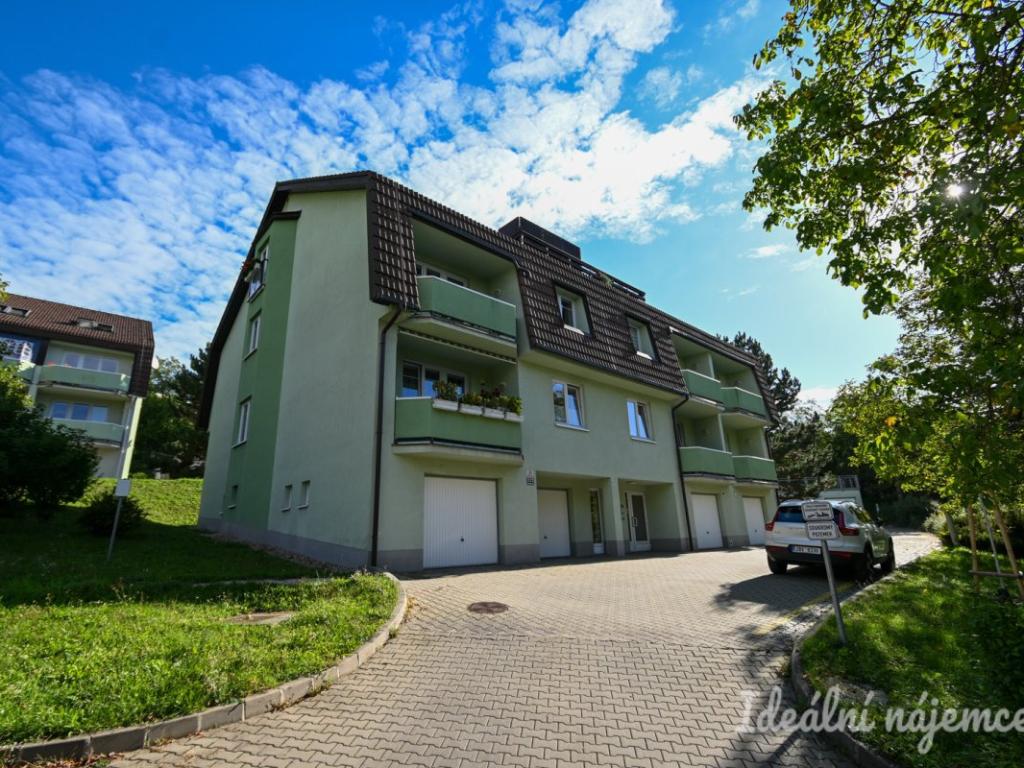 Pronájem bytu 3+kk 86 m2, Brno – náhled fotky 19