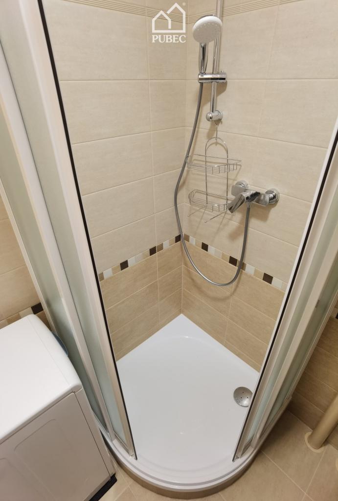 Pronájem bytu 2+1 56 m² - Więcej