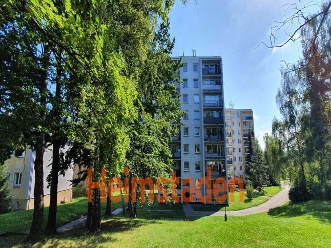 Pronajem bytu 3+1 69 m2