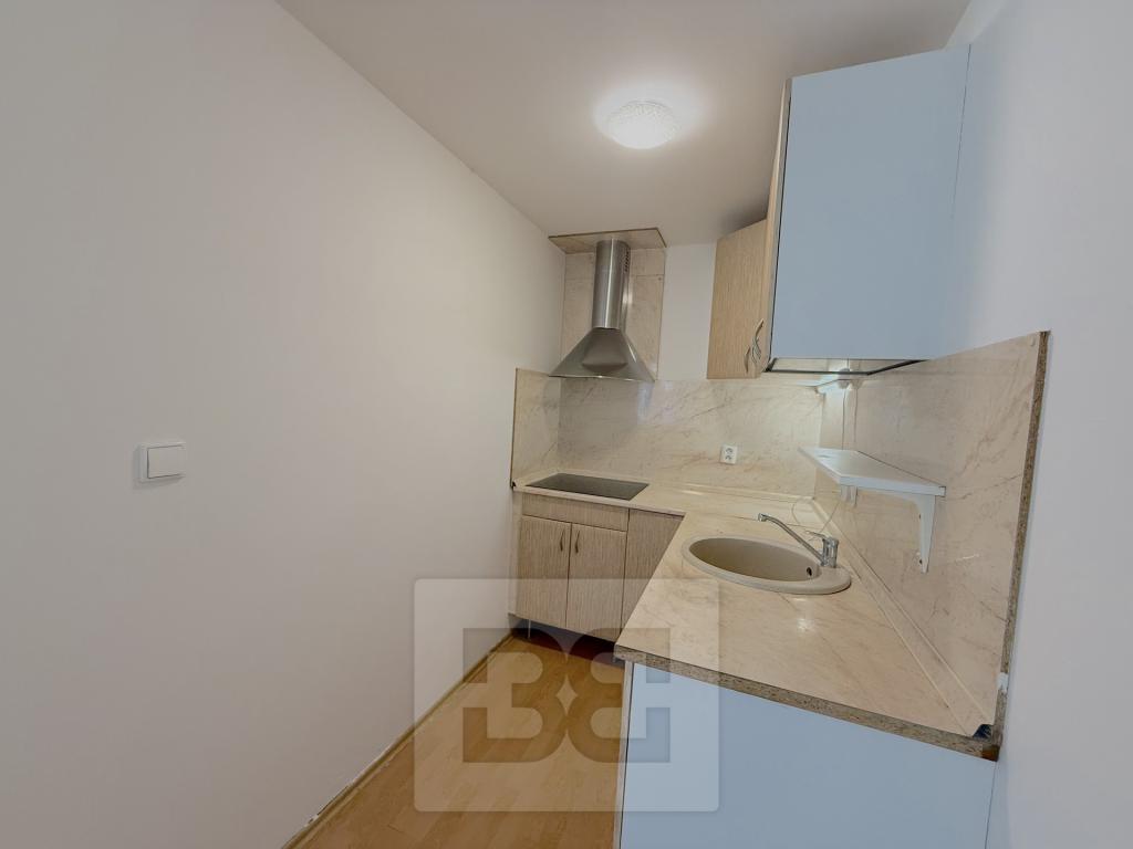 Pronájem bytu 1+kk 38 m2