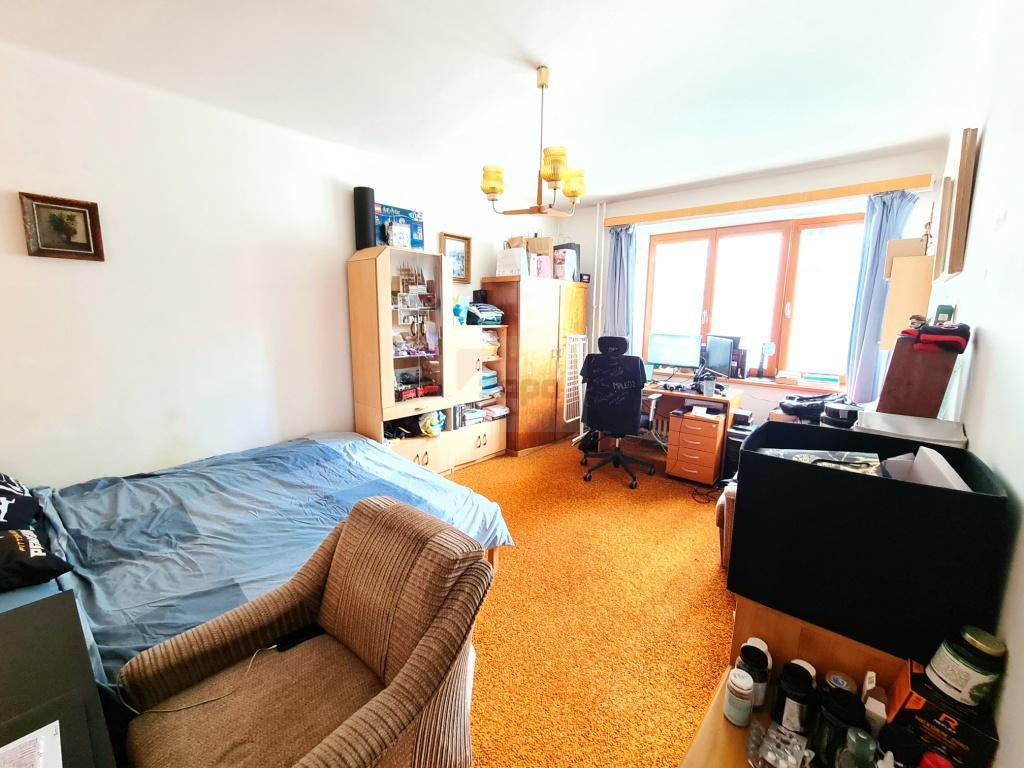 Pronájem bytu 1+1 34 m2