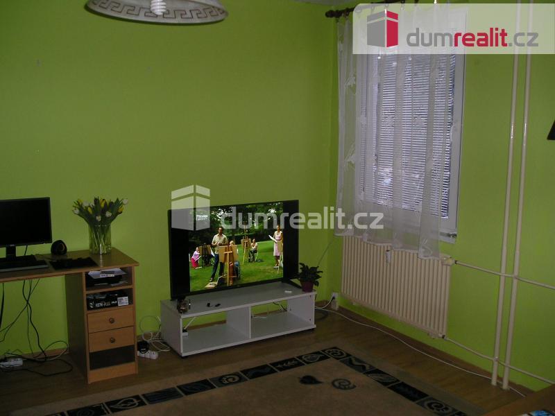 Pronájem bytu 3+1 72 m2