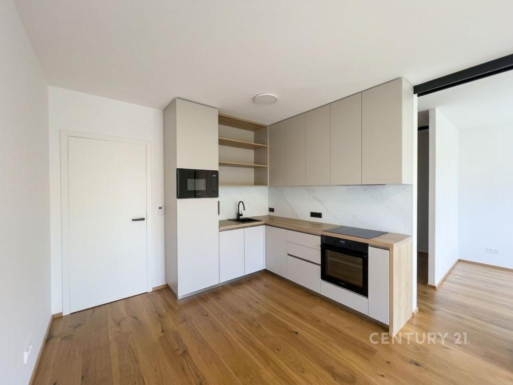 Pronájem bytu 2+kk 46 m2