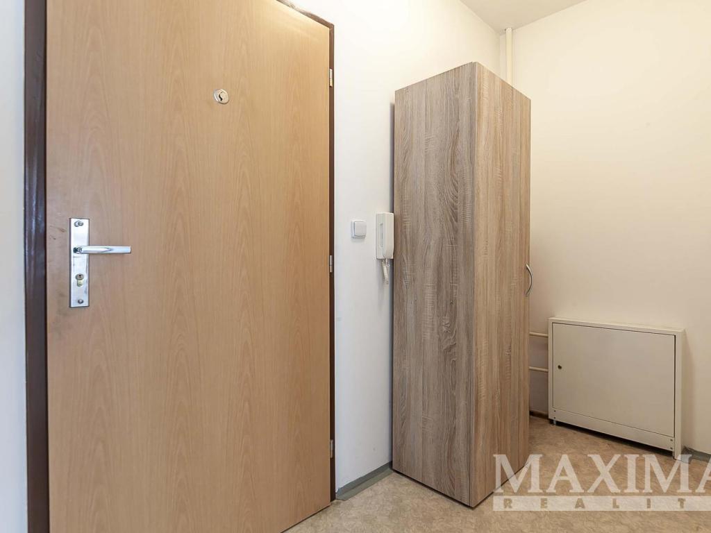 Prodej bytu 1+1 38 m2, Liberec – náhled fotky 10