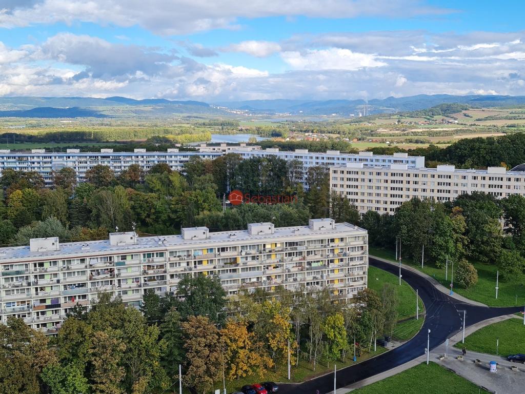 Pronájem bytu 3+1 61 m2, Teplice – náhled fotky 9