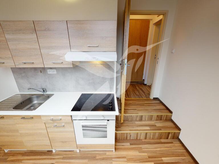 Pronájem bytu 1+1 26 m2