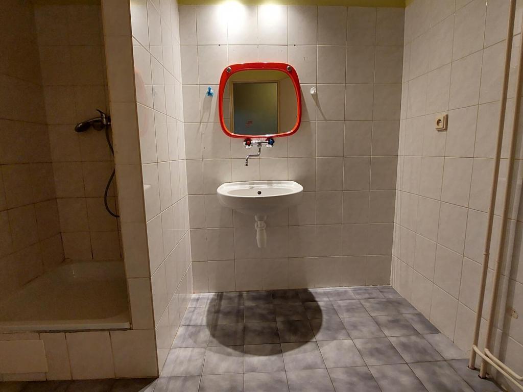 Pronájem bytu 1+kk 37 m2