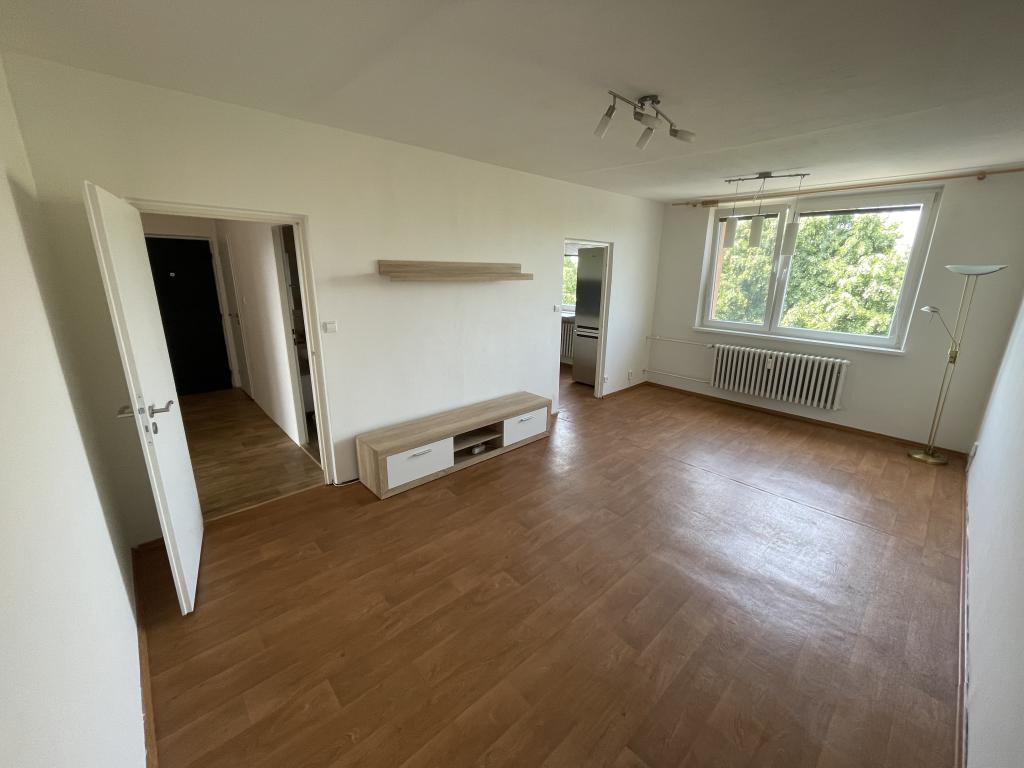 Pronajem bytu 3+1 78 m2