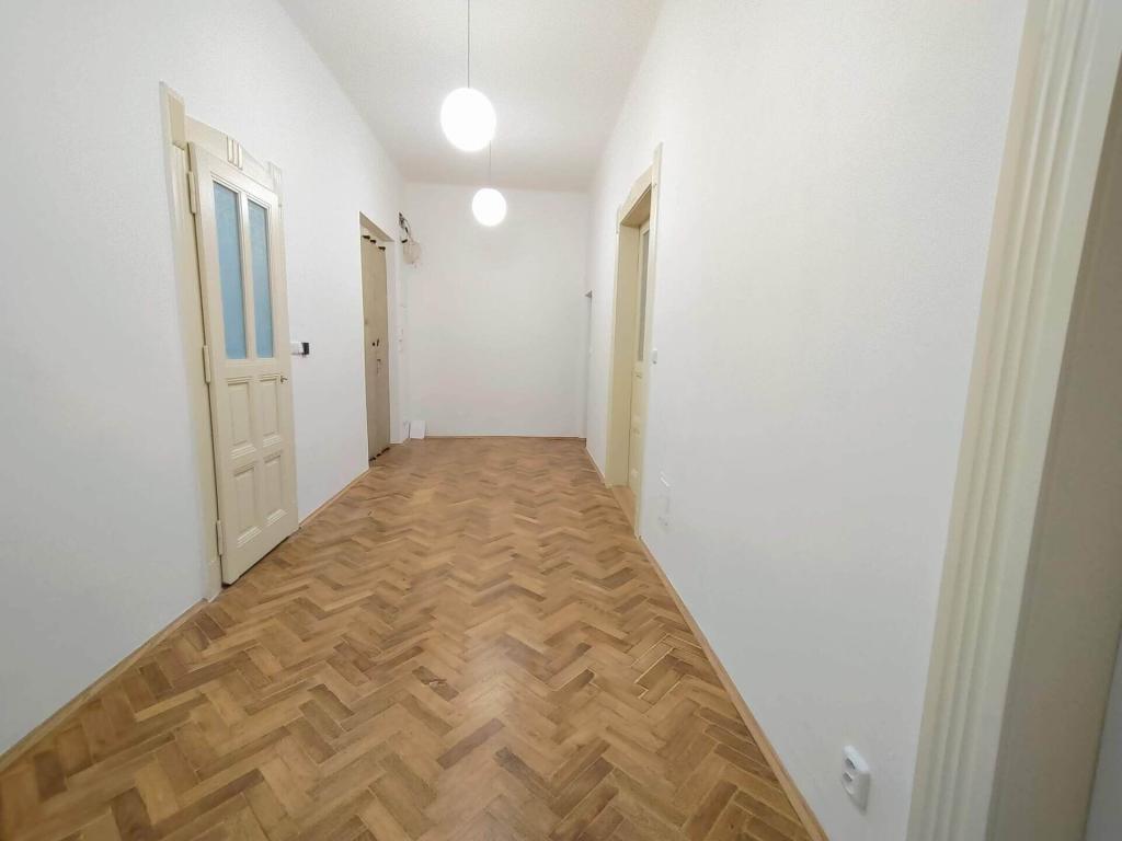 Pronájem bytu 3+1 120 m2