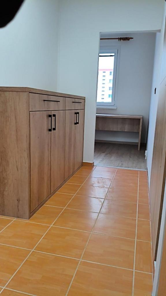 Pronájem bytu 2+1 57 m2