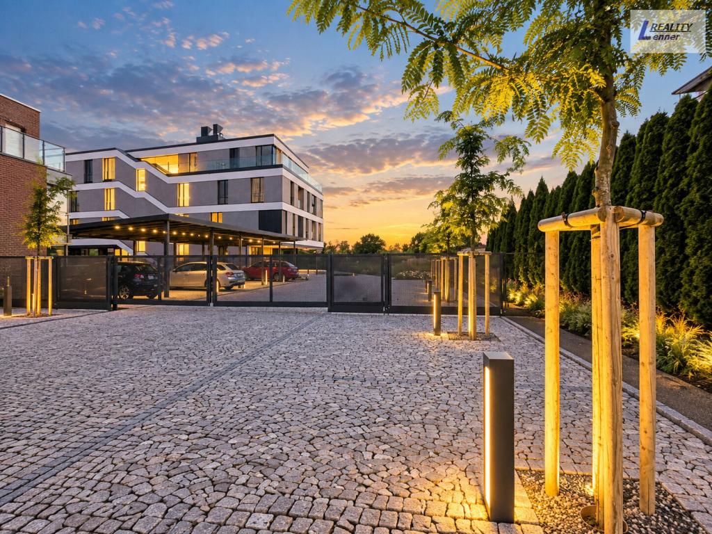 Pronájem bytu 2+kk 59 m2, Praha – náhled fotky 11