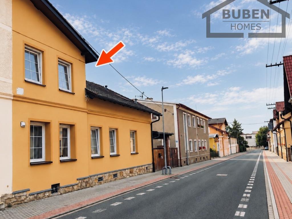 Prodej domu 360 m2, Tachov – náhled fotky 25
