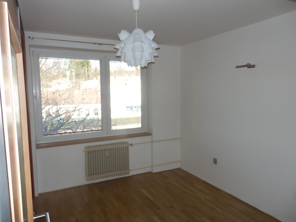 Pronájem bytu 2+1 53 m2