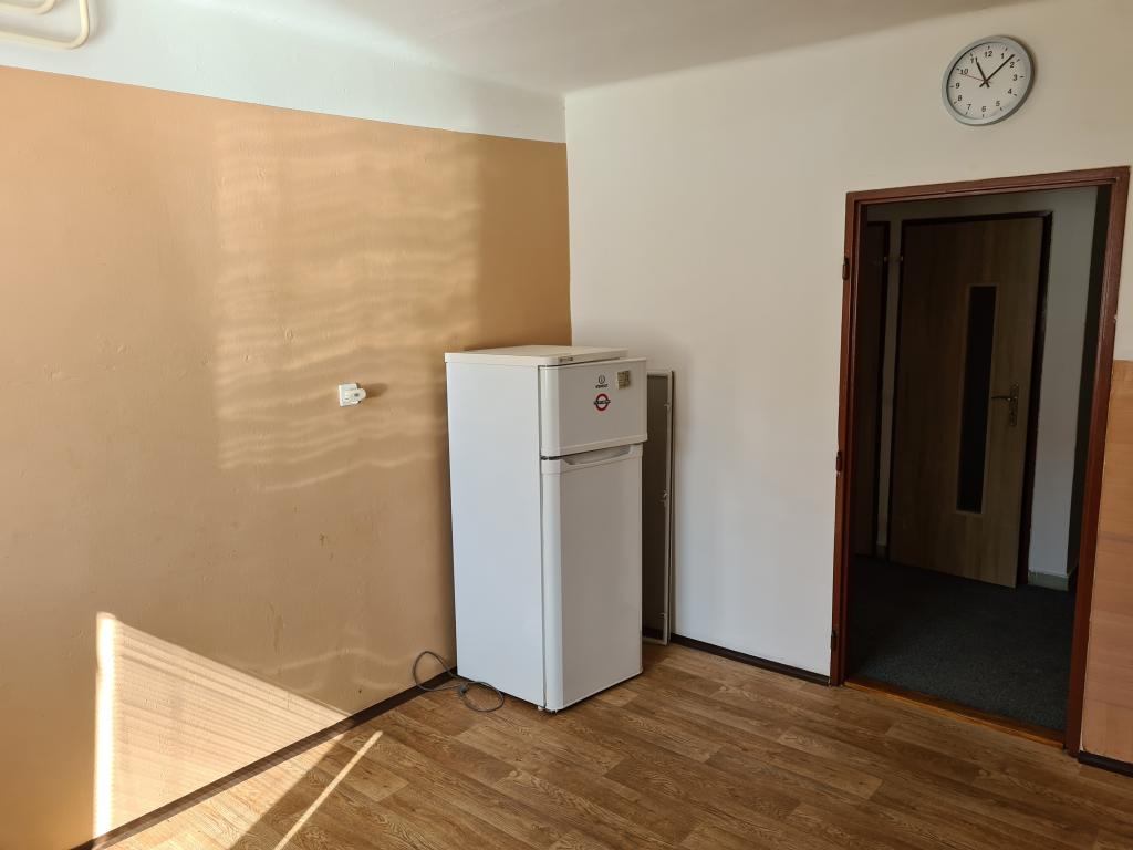 Pronajem bytu 2+1 63 m2