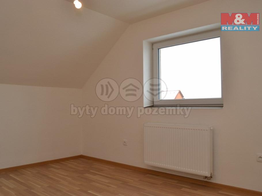 Pronajem bytu 3+kk 124 m2