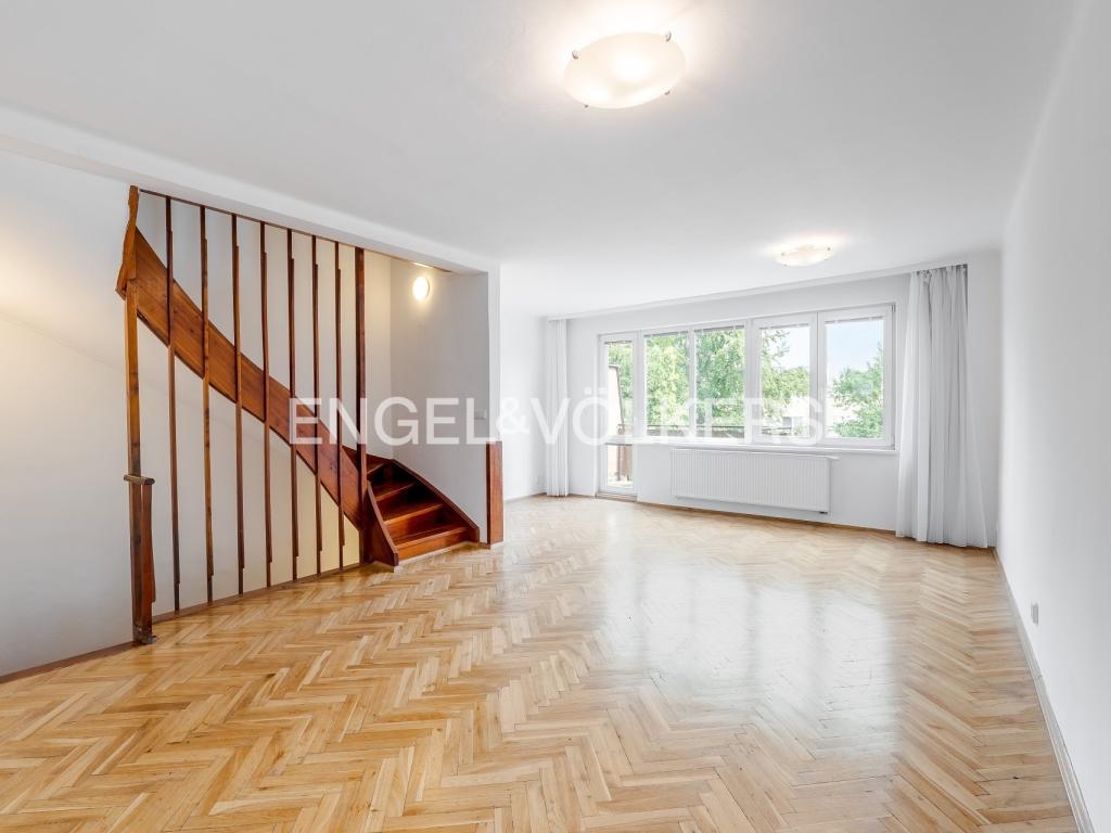 Pronájem domu 172 m2