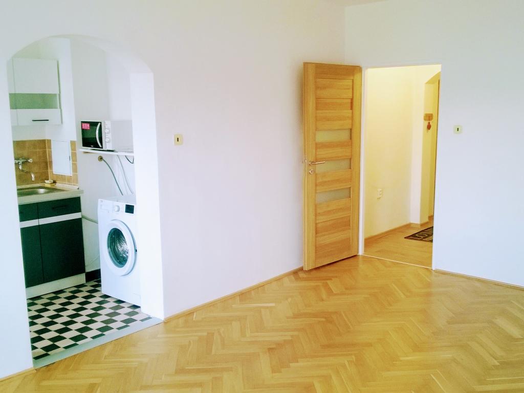 Pronájem bytu 1+1 36 m2