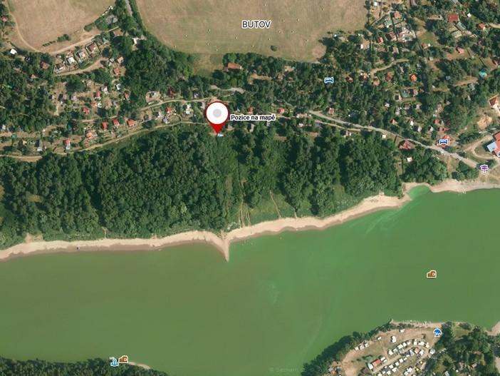 Prodej pozemku 710 m2, Stříbro – náhled fotky 13