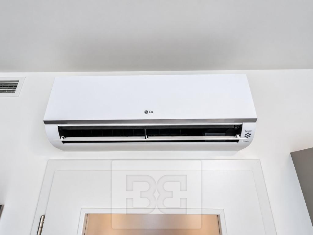 Pronájem bytu 1+kk 32 m2, Praha – náhled fotky 9