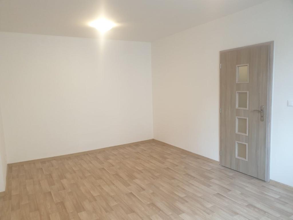 Pronájem bytu 2+kk 54 m2