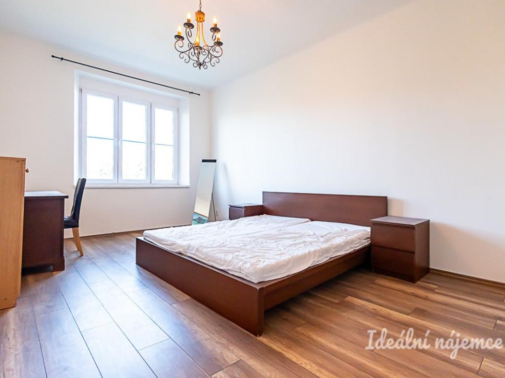 Pronájem bytu 2+kk 47 m2