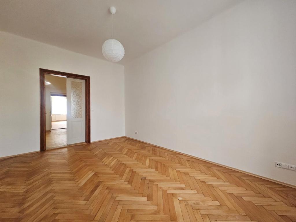 Pronájem bytu 3+1 104 m2