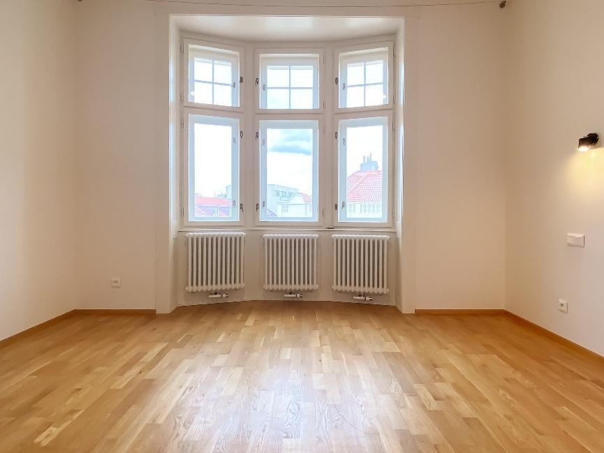 Pronájem bytu 2+kk 70 m2
