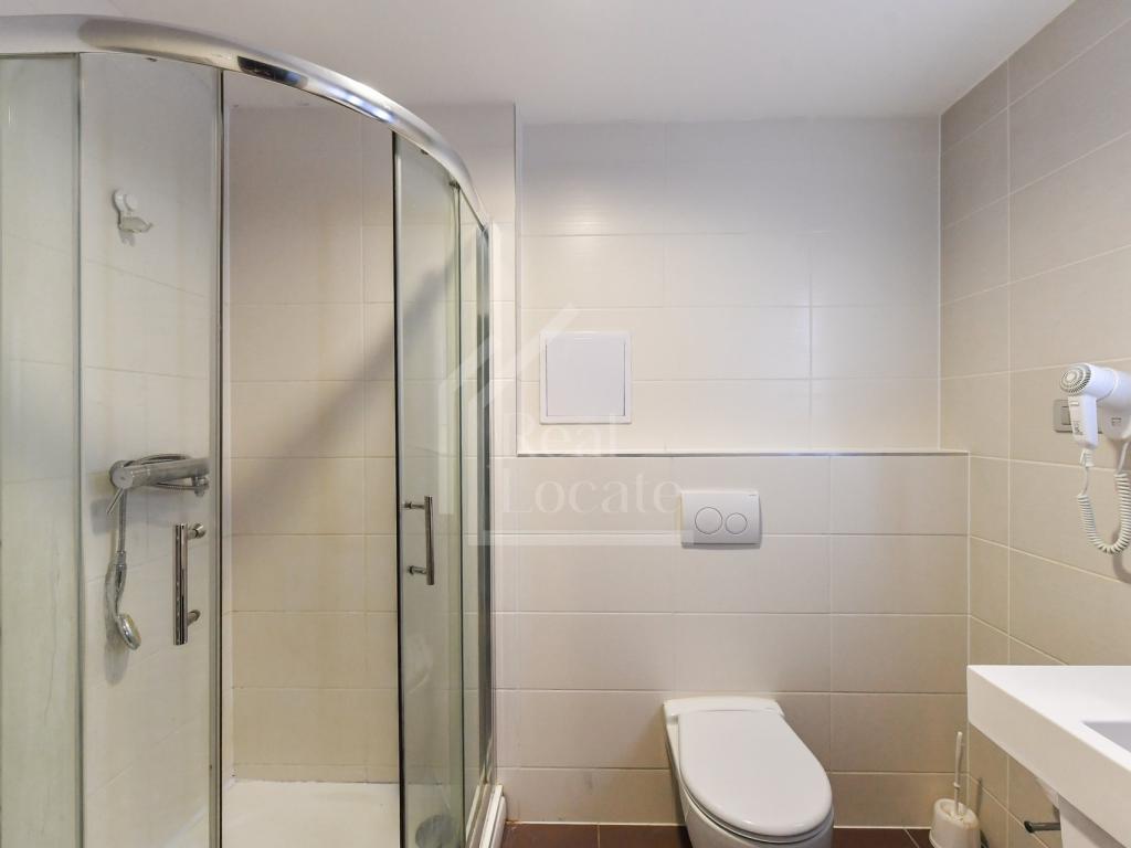 Pronájem bytu atypický 21 m2
