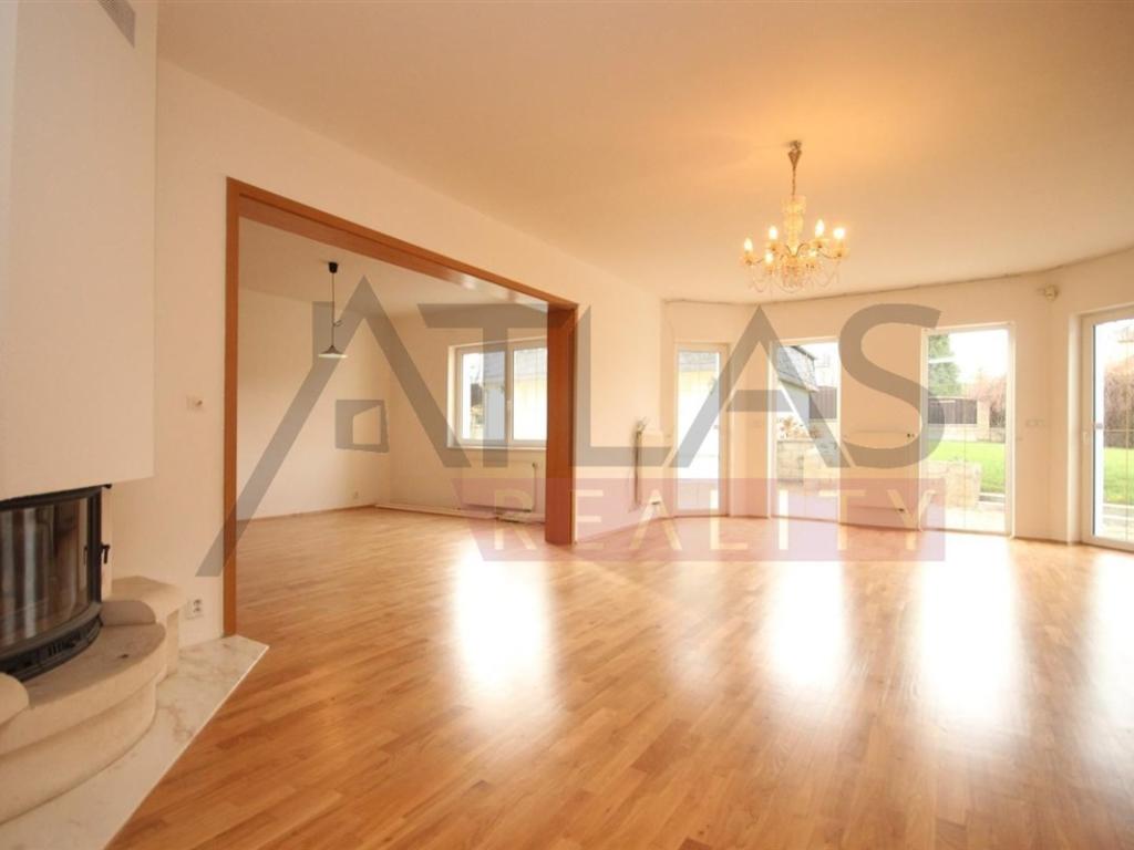 Pronájem domu 360 m2, Praha – náhled fotky 4