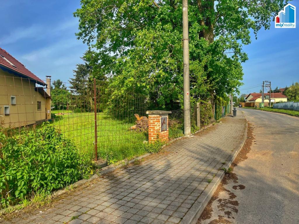 Prodej pozemku 657 m2, Úherce – náhled fotky 6