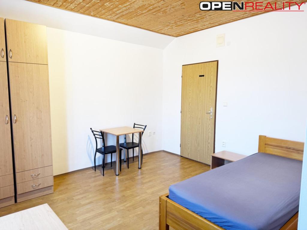 Pronájem bytu 1+kk 21 m2
