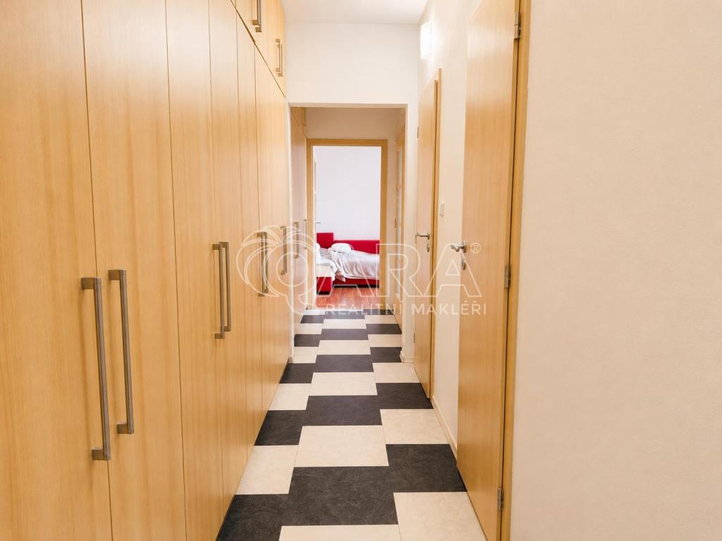Pronájem bytu 3+1 67 m2