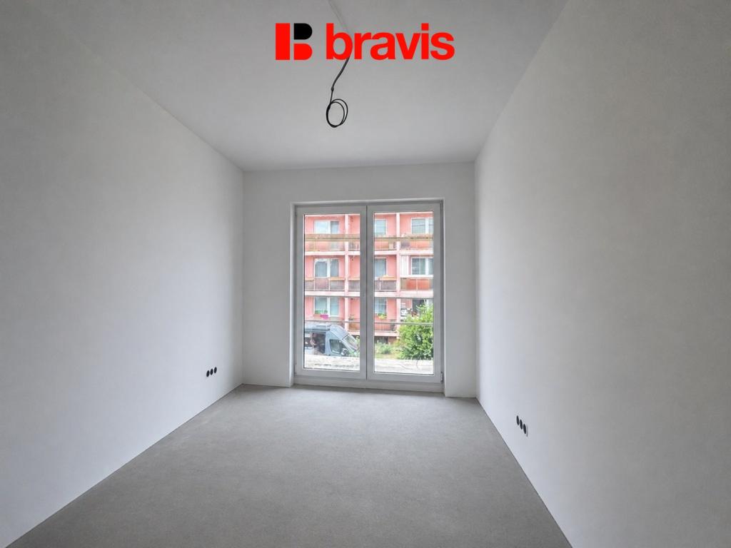 Prodej bytu 3+kk 55 m2, Brno – náhled fotky 7