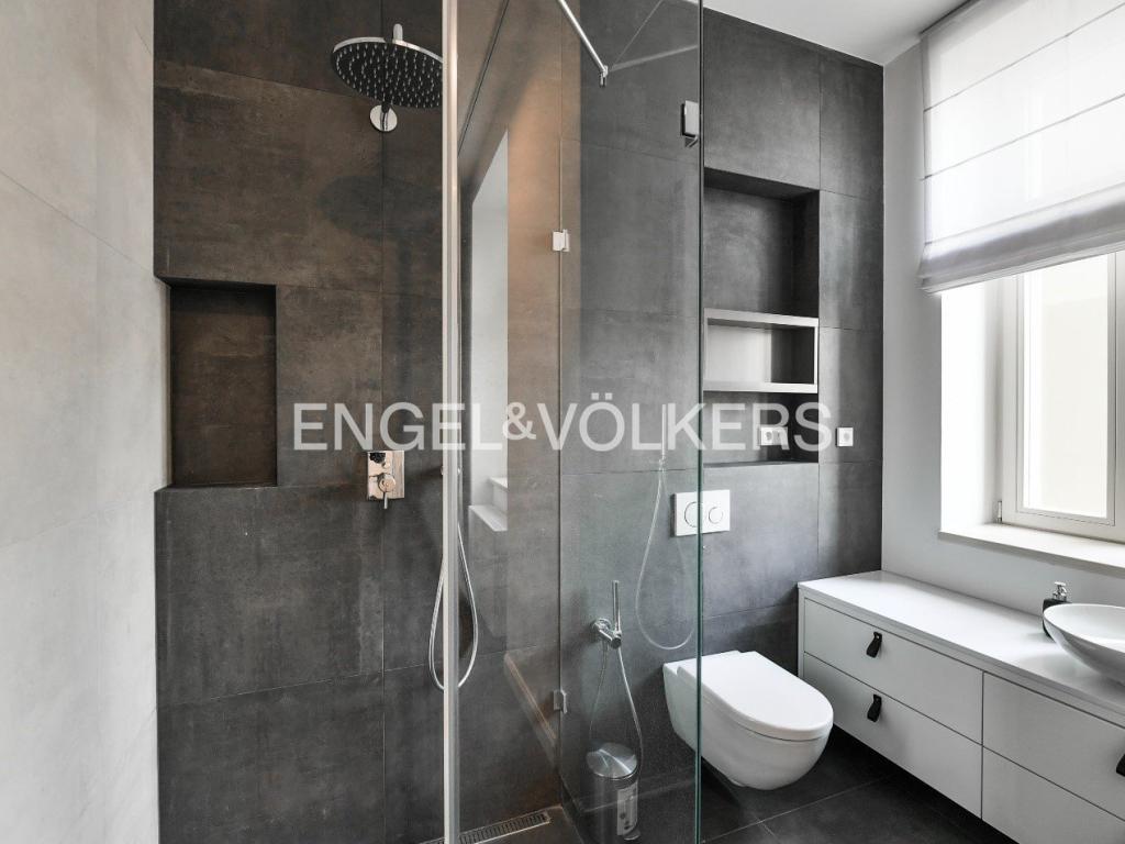 Pronájem bytu 3+kk 95 m2, Praha – náhled fotky 12