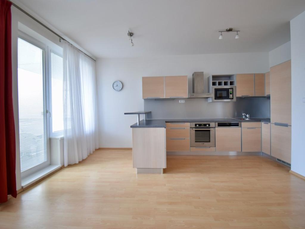 Pronájem bytu 3+kk 78 m2